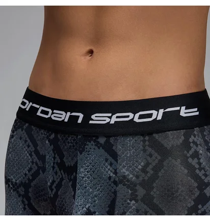 Шорты мужские Nike J Df Sprt Bl Short Aop Grey HF9914-010