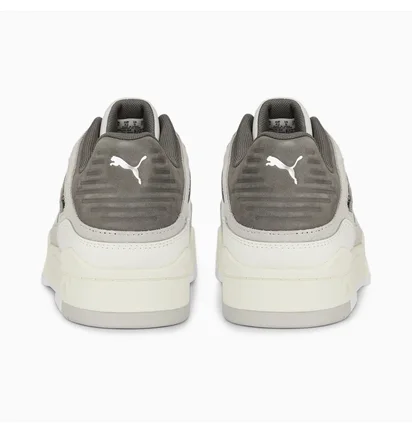Кроссовки унисекс Puma Slipstream Mix Sneakers Grey 388635-02