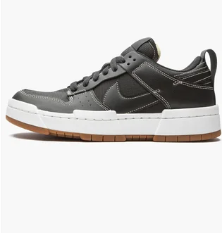 Кроссовки женские Nike W Dunk Low Disrupt Black CK6654-002