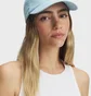 Кепка женская Under armour Iso-Chill Armourvent Adj Light Blue 1383445-494