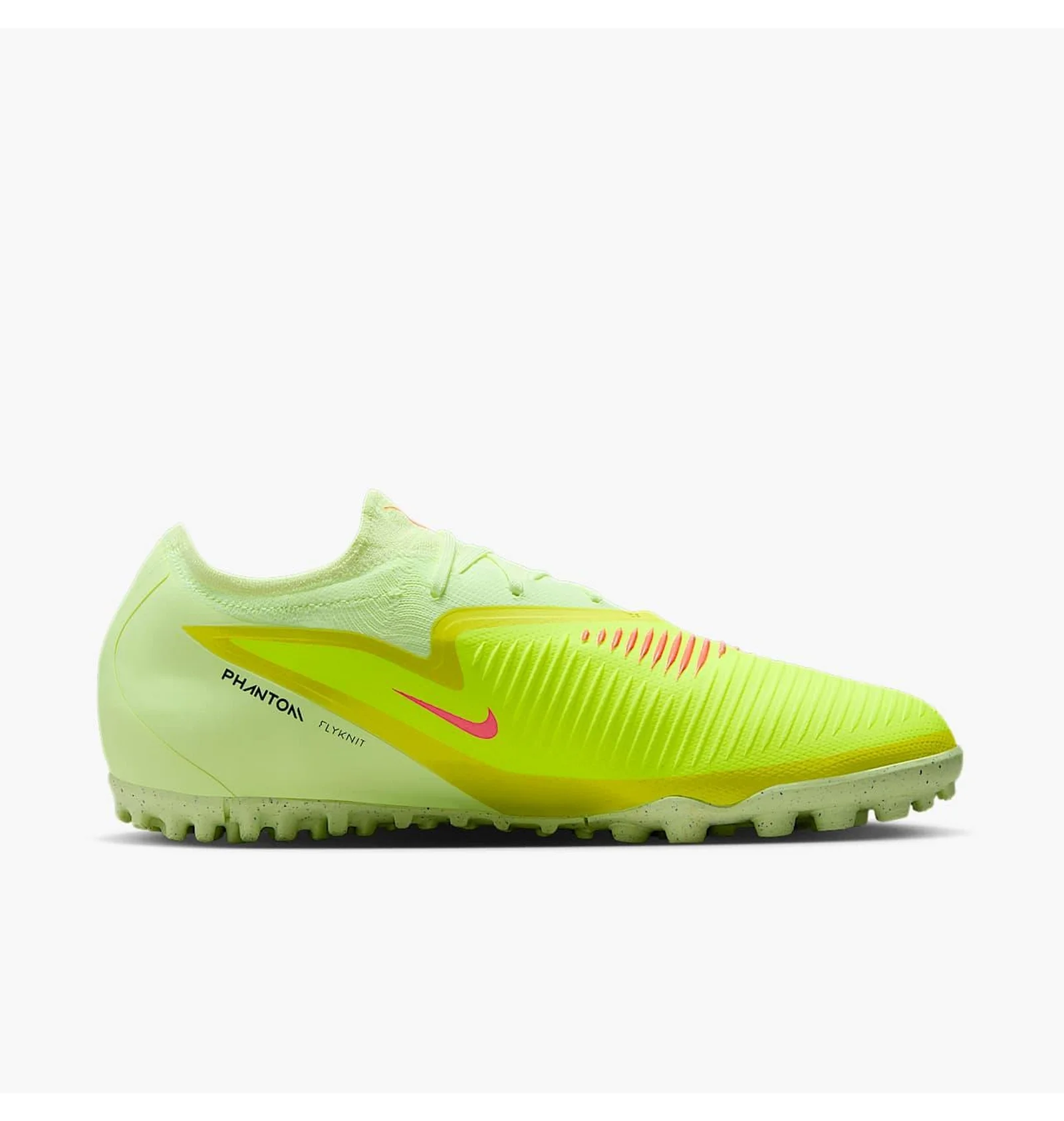 ᐉ Сороконіжки чоловічі Nike Reactx Phantom 6 Low Pro Green HJ4123
