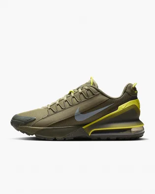 Кросівки чоловічі Nike Air Max Pulse Roam Shoes Olive DZ3544-201