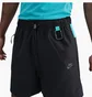Шорты мужские Nike Tech Woven Black IB8957-010