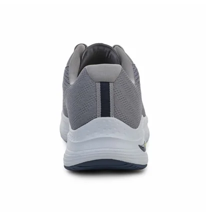 Кроссовки мужские Skechers Arch Fit Infinity Cool Grey 232303-GRY