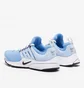 Кроссовки мужские Nike Sportswear Air Presto Light Blue Ct3550-403