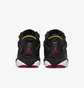 Кроссовки мужские Air Jordan 6 Rings Czarne Black 322992-063