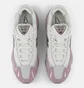 Кросівки жіночі New Balance 1000 White/Pink M1000PSY