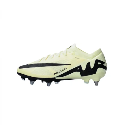 Бутси чоловічі Nike Air Zoom Mercurial Vapor Xv Elite Sg Mad Ready Pro-Player-Edition Yellow FD0243-700