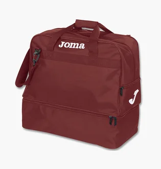Сумка унісекс Joma Training Iii-Small Bordo 400006.671