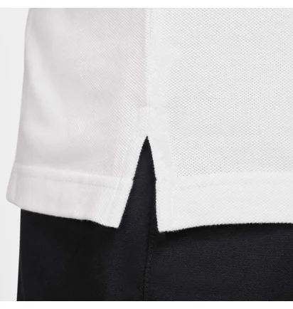Поло мужское Nike Club White FN3894-100