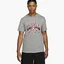 Футболка мужская Air Jordan Air T-Shirt Grey CZ8383-091