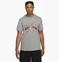 Футболка чоловіча Air Jordan Air T-Shirt Grey CZ8383-091