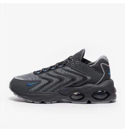Кросівки чоловічі Nike Sportswear Air Max Tw Grey/Black FV0940-001