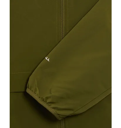 Куртка мужская The North Face Easy Wind Jacket Olive NF0A8702PIB