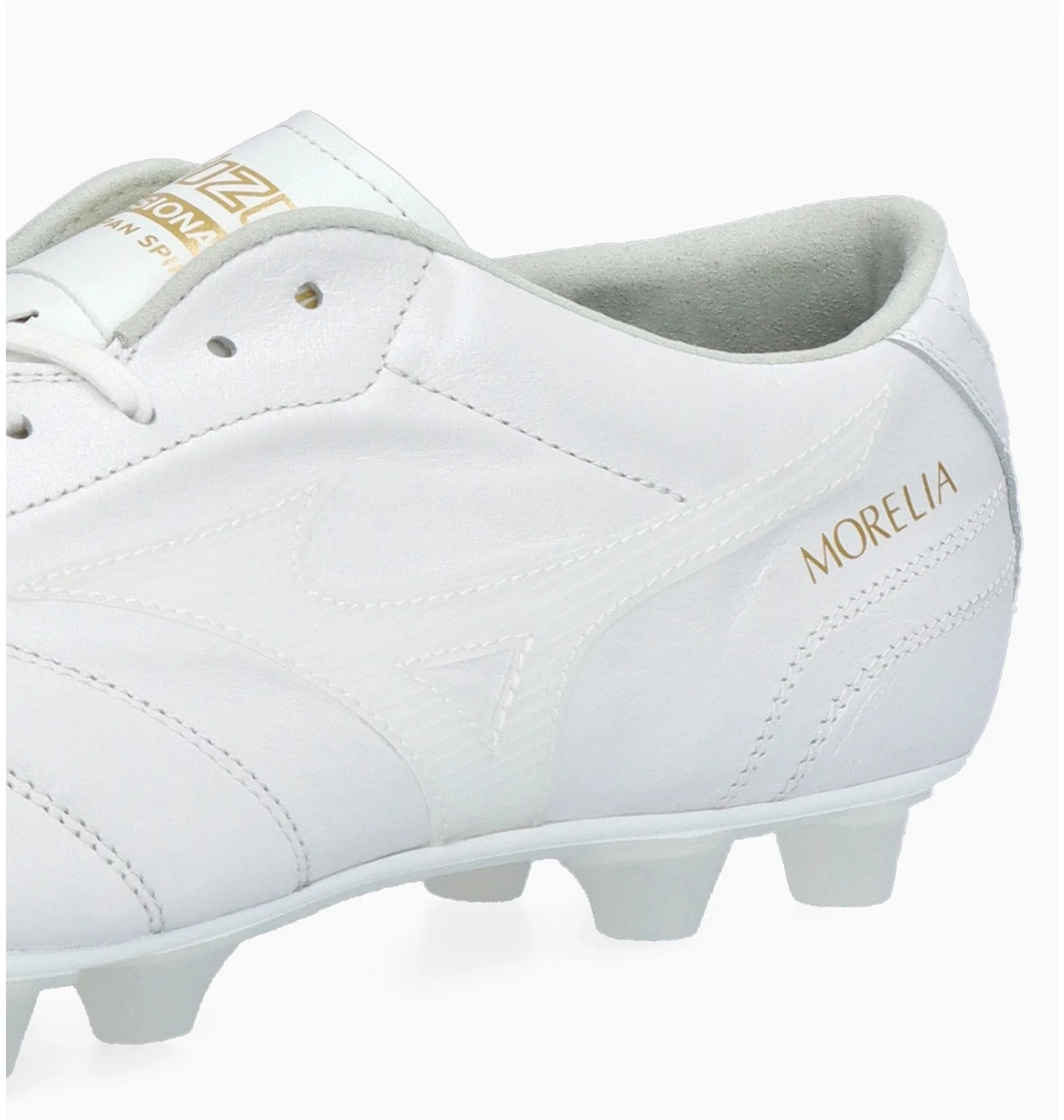 ᐉ Бутсы мужские Mizuno Morelia Ul Japan 40Th Japan White
