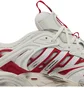 Кроссовки унисекс Adidas Xlg Runner Deluxe White/Red JS1590