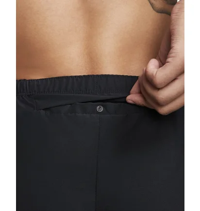 Шорти чоловічі Nike Mens Brief-Lined Running Shorts Black Cz9062-010