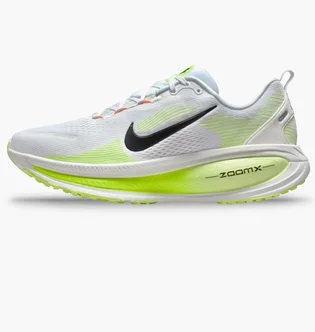 Кроссовки мужские Nike Vomero 18 White HM6803-120