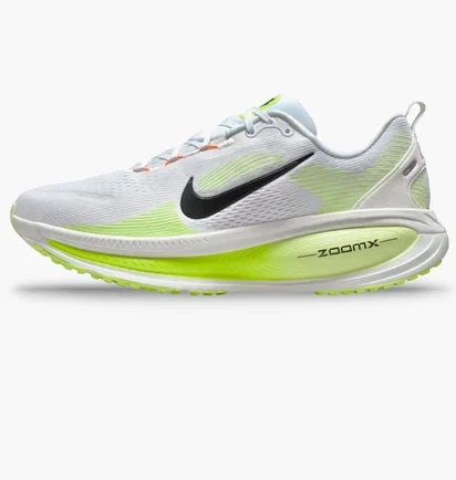 Кроссовки мужские Nike Vomero 18 White HM6803-120