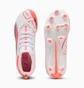 Бутси дитячі Puma Ultra 5 Match Fg/Ag White/Red 108167-01