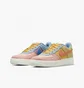 Кроссовки детские Nike Air Force 1 Lv8 Nn Multi Dm0984-700