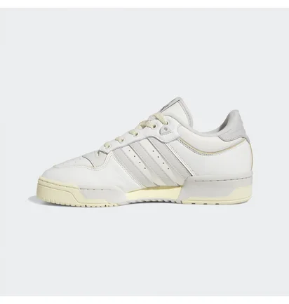 Кросівки чоловічі Adidas Rivalry Low 86 Shoes White GZ2556