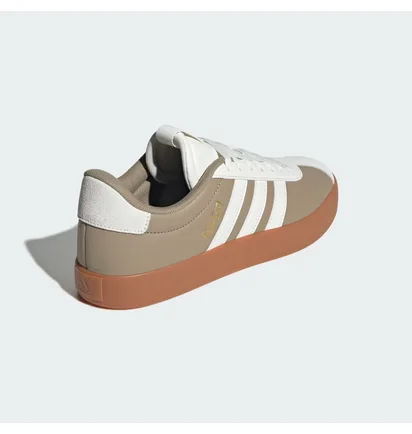 Кроссовки мужские Adidas Vl Court 3.0 Camo JR0983