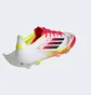 Бутсы мужские Adidas F50 Elite Sg White/Red IE1258