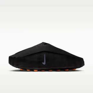 Тапочки чоловічі Nike Mind 001 Slide Black Chrome Black HQ4307-001