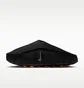 Тапочки чоловічі Nike Mind 001 Slide Black Chrome Black HQ4307-001