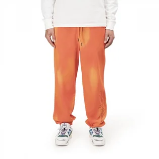 Штаны унисекс Daily Paper Lex Pants Orange 2121025