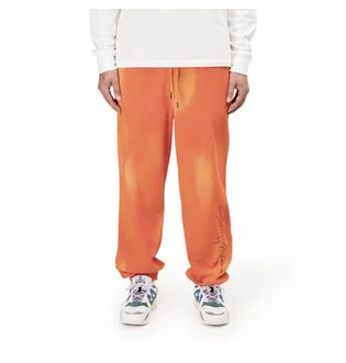 Штани унісекс Daily Paper Lex Pants Orange 2121025