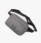 Сумка унисекс Under Armour Loudon Lite Wb Xbody Grey 1381914-025