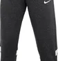 Штаны мужские Nike Dry Strike Pants Grey Cw6336-011