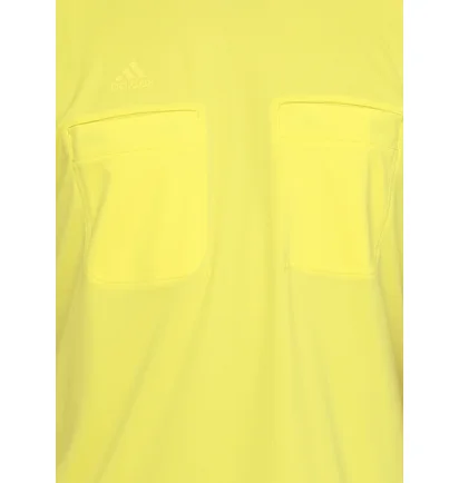 Футболка мужская Adidas Ref 16 Jsy Yellow Ah9802