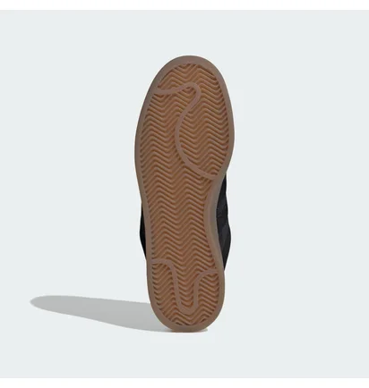 Кроссовки мужские Adidas Campus 00S Black IH4090