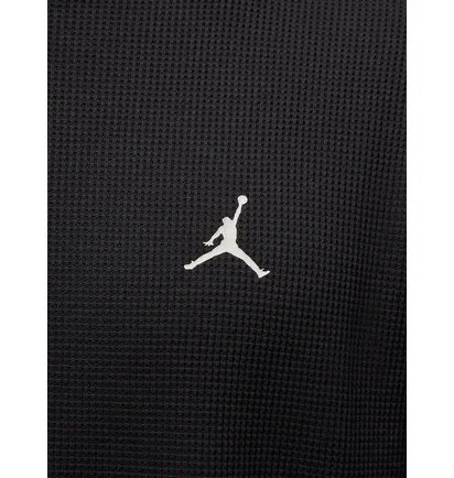 Лонгслив мужской Air Jordan Ess Lifestyle Top Black FV7456-010