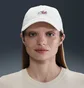 Кепка унісекс Nike Unstructured Cortez Patch Cap White HJ7124-100