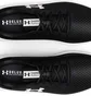 Кроссовки мужские Under Armour Charged Pursuit 3 Black 3024878-001