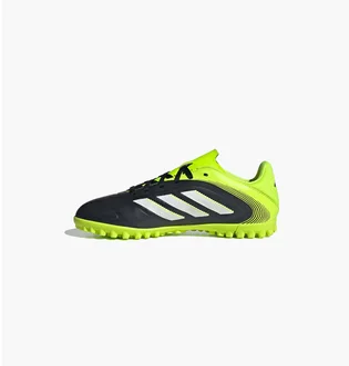 Сороконіжки дитячі Adidas Copa Pure Iii Club Black JR2902