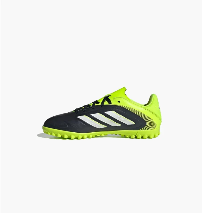 Сороконіжки дитячі Adidas Copa Pure Iii Club Black JR2902