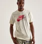 Футболка чоловіча Nike Futura Tee Yellow FQ7995-113