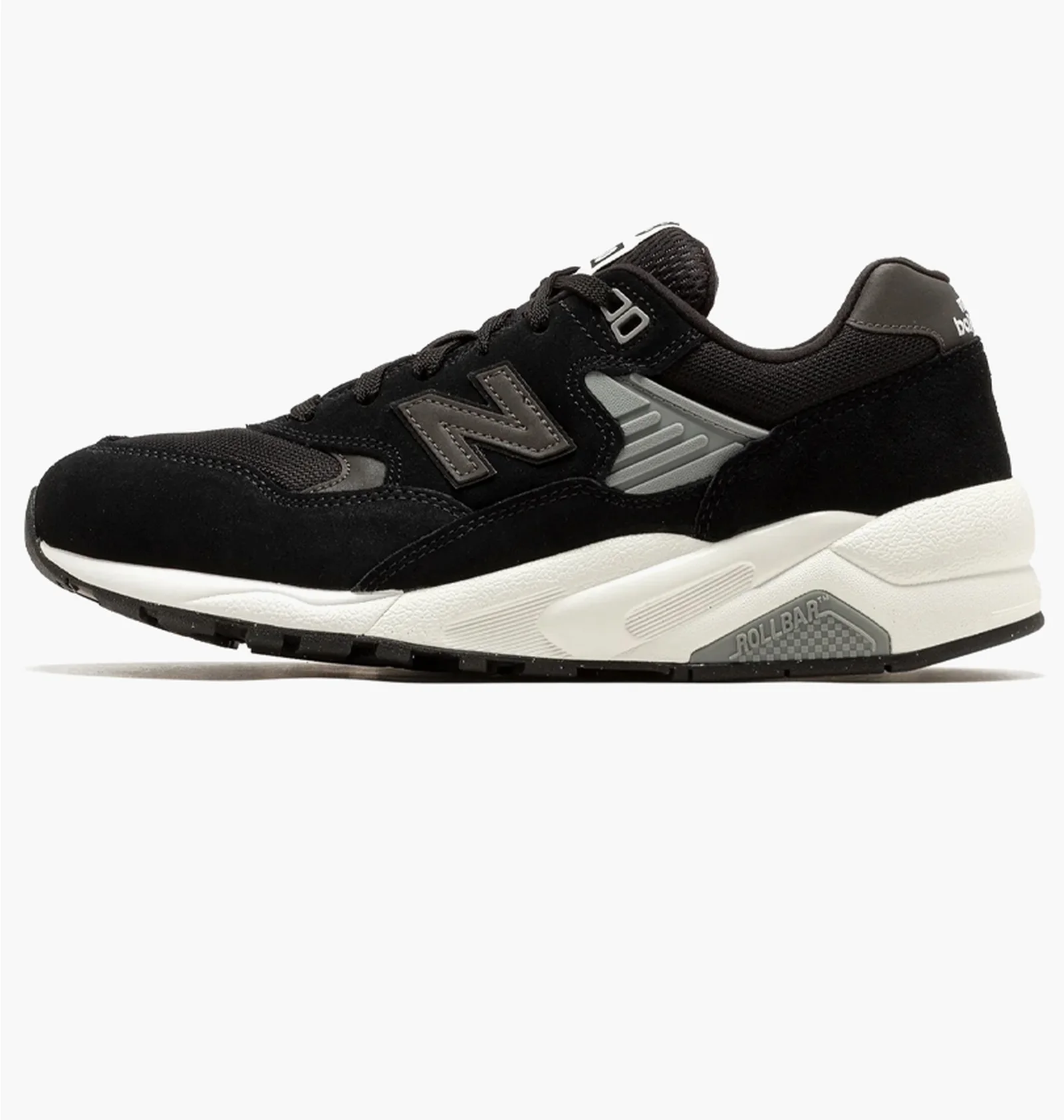 ᐉ Кросівки чоловічі New Balance Mt580 Shoes Black MT580ED2