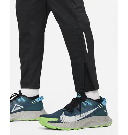 Штаны мужские Nike Dri-Fit Phenom Elite Black Dm4654-010