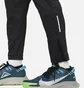 Штаны мужские Nike Dri-Fit Phenom Elite Black Dm4654-010