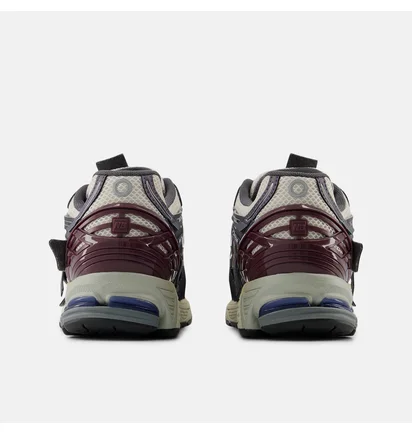 Кроссовки мужские New Balance 1906R Beige/Blue U1906ANB