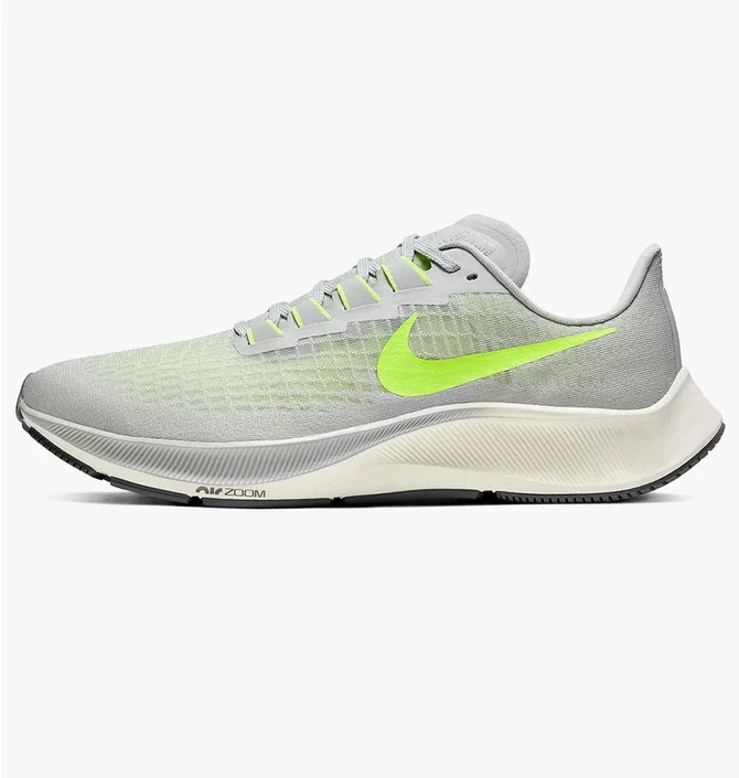 Кроссовки мужские Nike Air Zoom Pegasus 37 Grey BQ9646-003