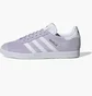 Кроссовки женские Adidas Gazelle Violet EF6508