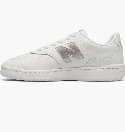 Кроссовки женские New Balance Bb80 V1 White BBW80WMS