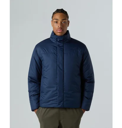 Куртка чоловіча The North Face M Siurana Blue NF0A8DNME35
